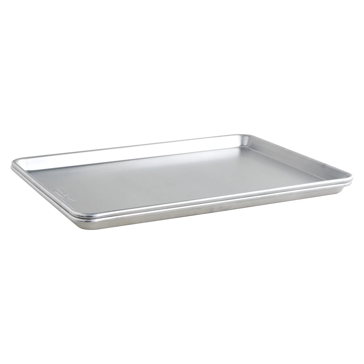 Aluminum 2 Pack Big Sheets D93185