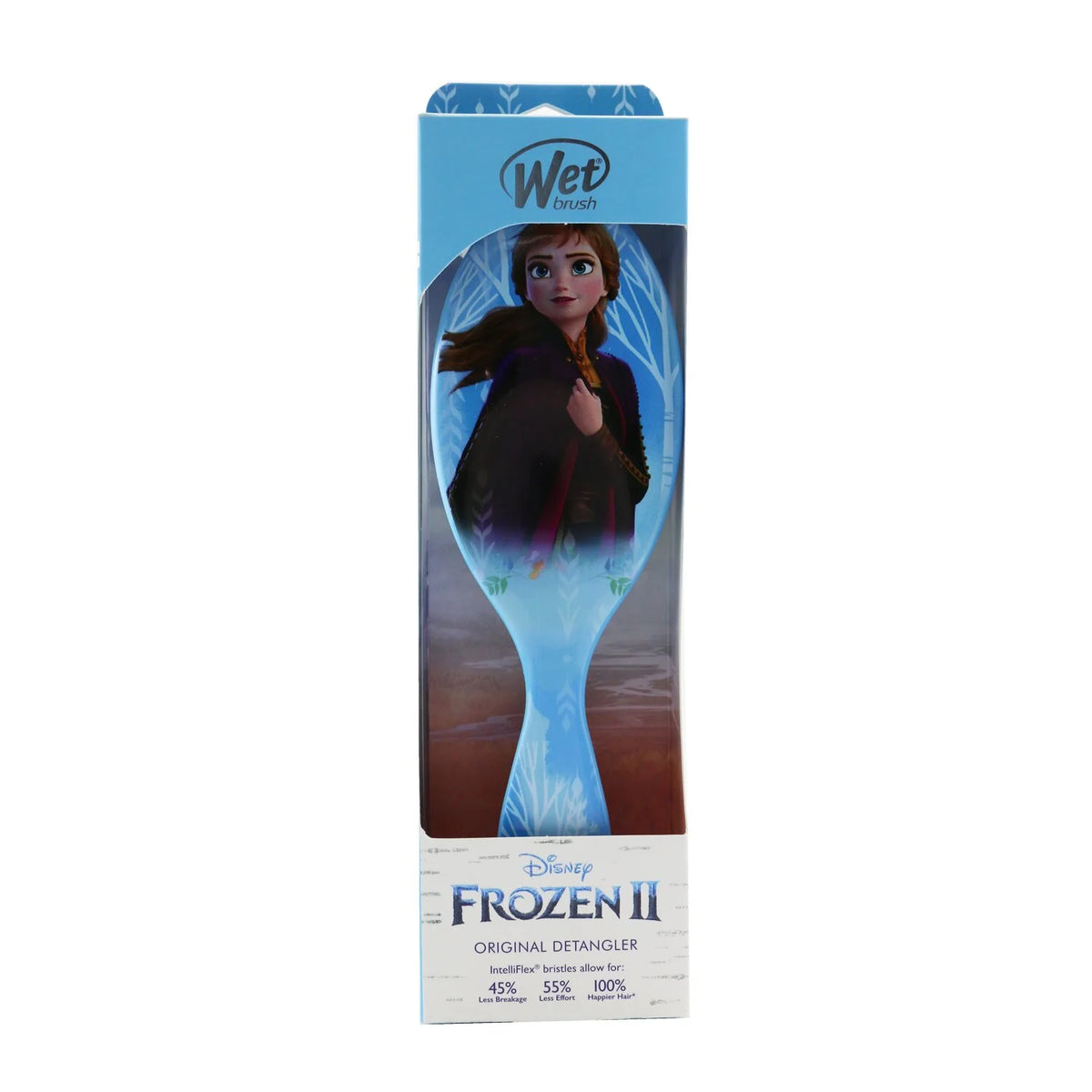 Wet Brush Original Detangler Disney Frozen II 1pc Z228
