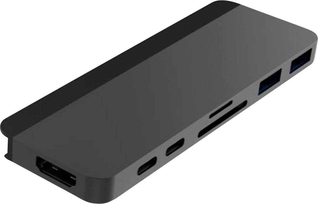 Dock C150907