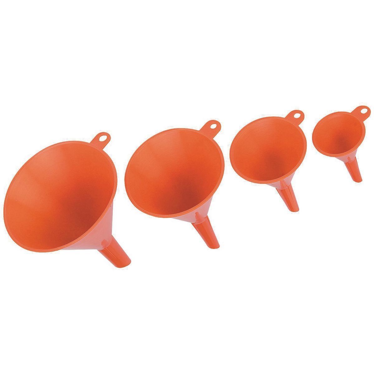 Funnel Set, 4-Piece F582