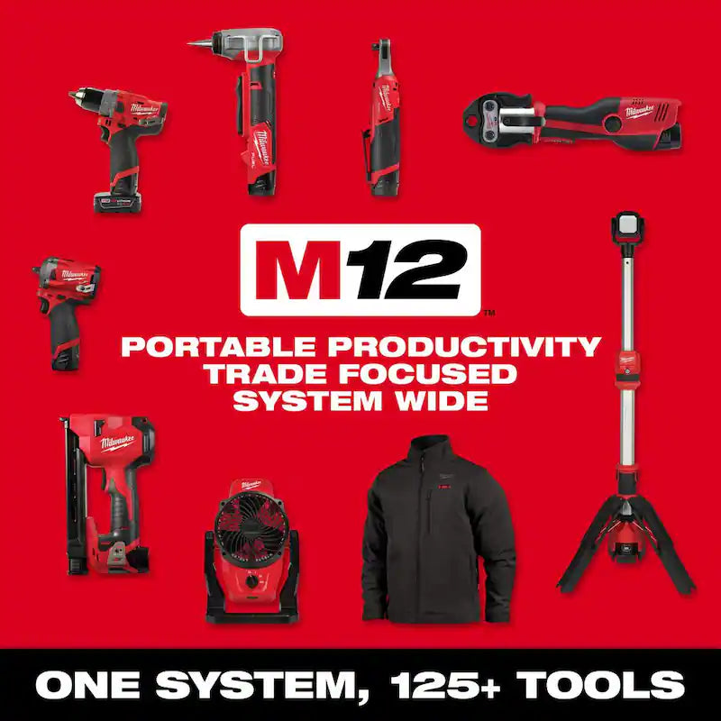 12-Volt 23-Gauge Cordless Pin Nailer with 2.0 Ah Battery U1945