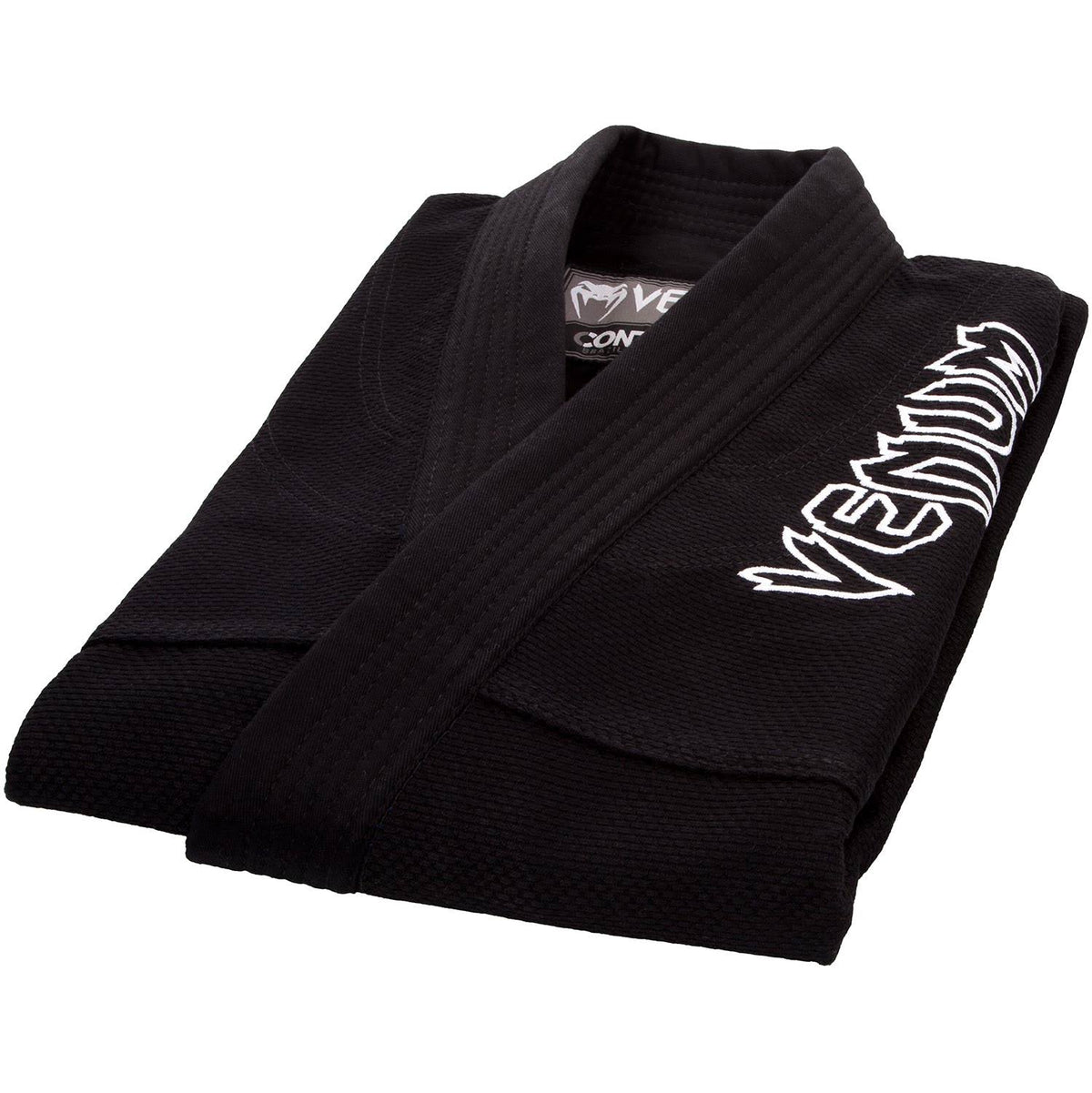 Black BJJ Gi I44578