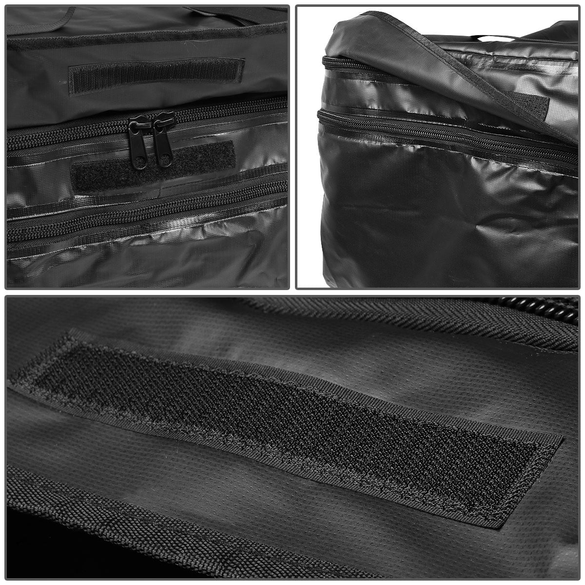 Roof Top Rack Waterproof Luggage Storage Bag B429800