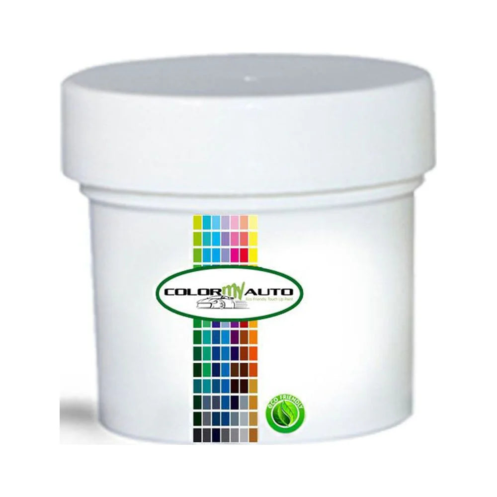 66 Single Stage Automotive Paint 1 Oz Bottle Z6777