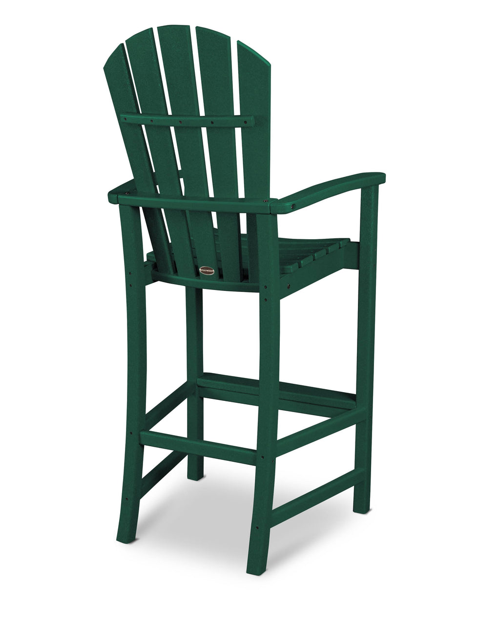 Green Bar Chair P857401
