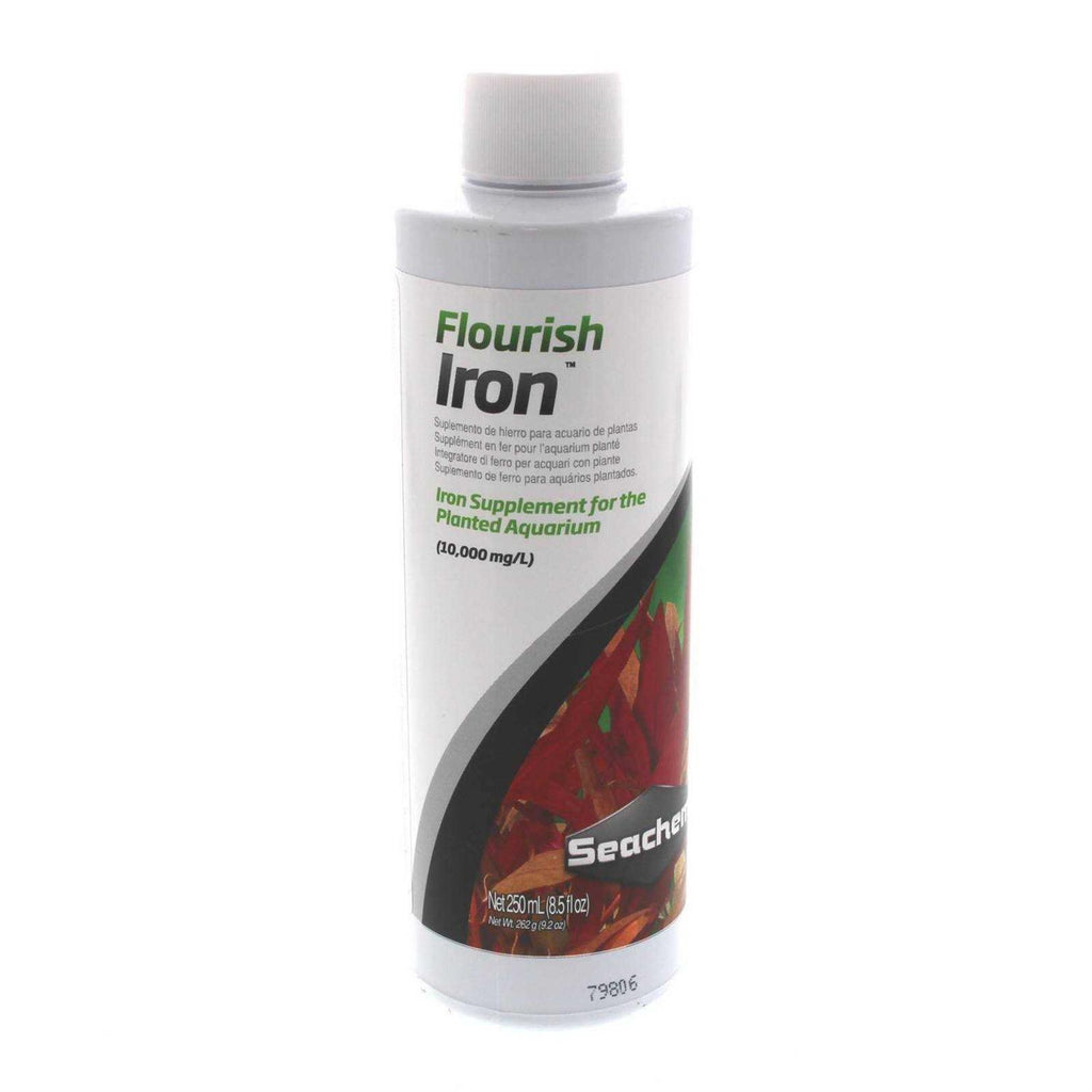 Iron I23406