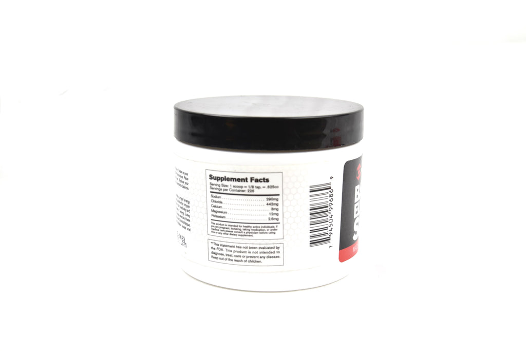 Electrolyte Salt Y763368