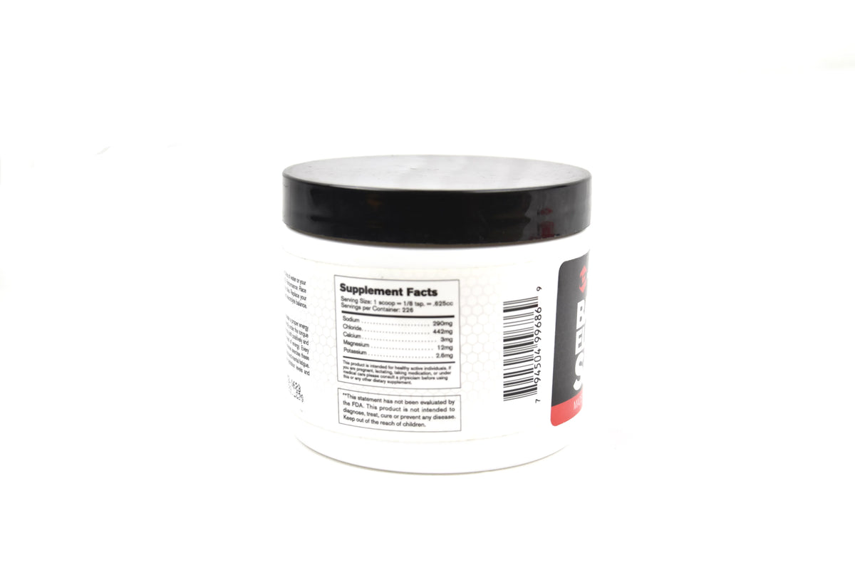 Electrolyte Salt Y763368