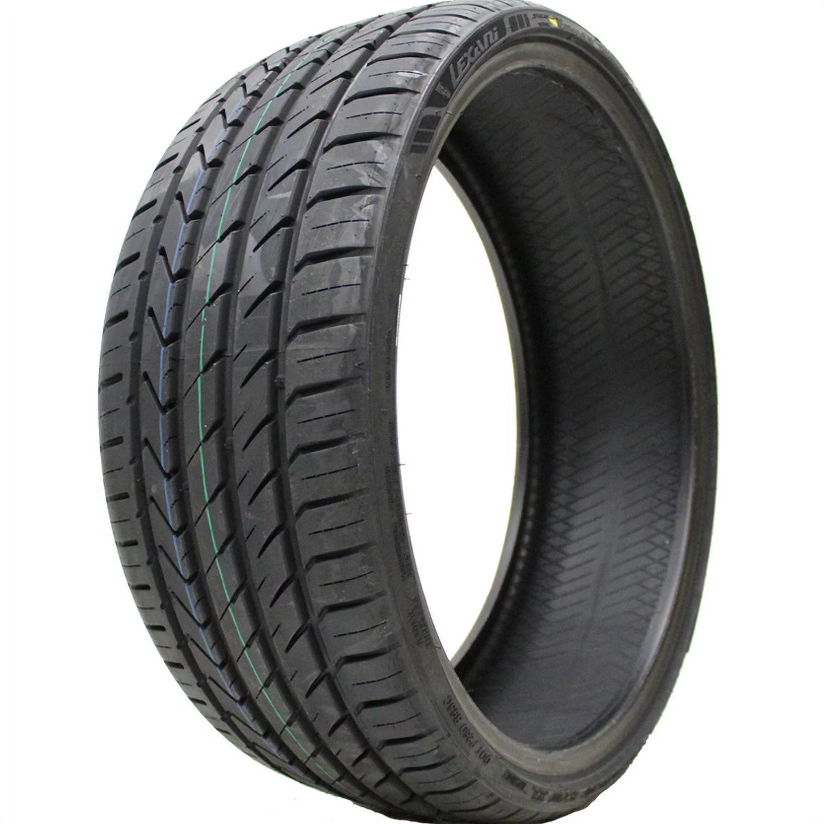 225/35ZR19 88W XL Passenger Tire Q548398