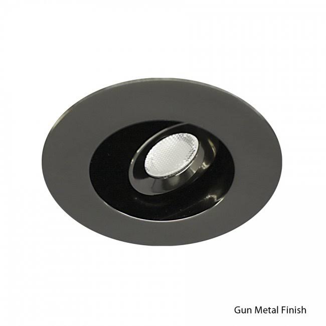 2 Recessed Light Adjustable H724