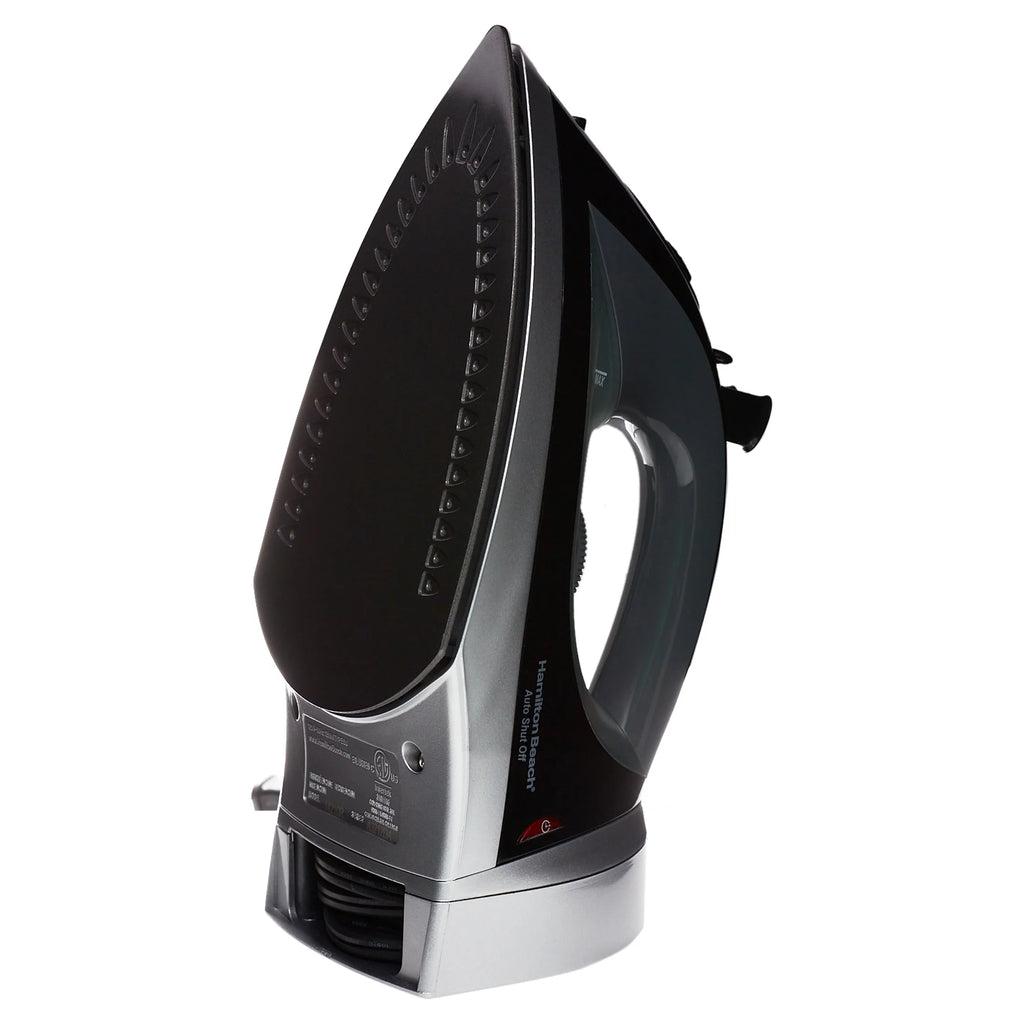 Retractable Cord Iron Q987328