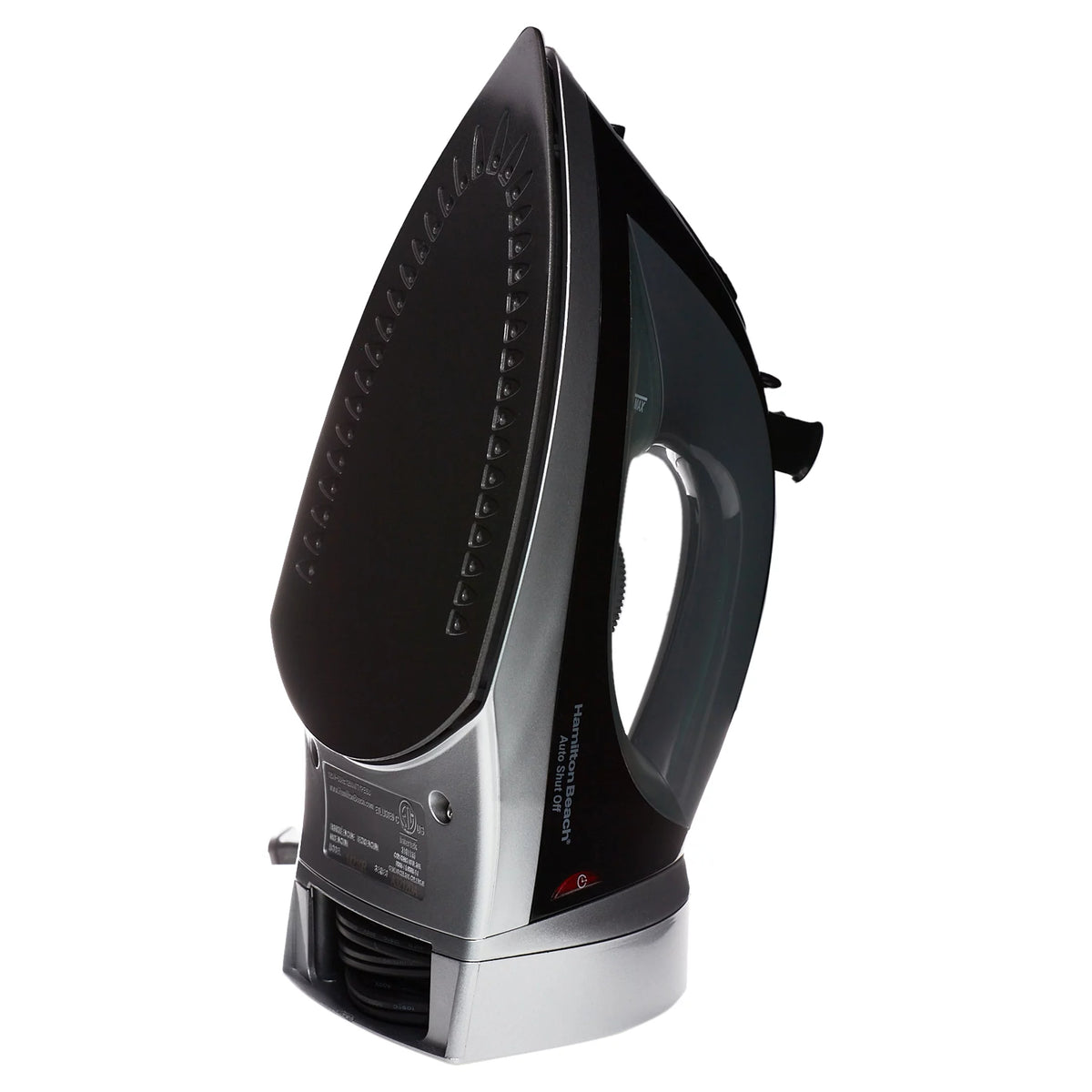 Retractable Cord Iron Q987328