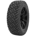 Black 12pr M/T Tire Z1368