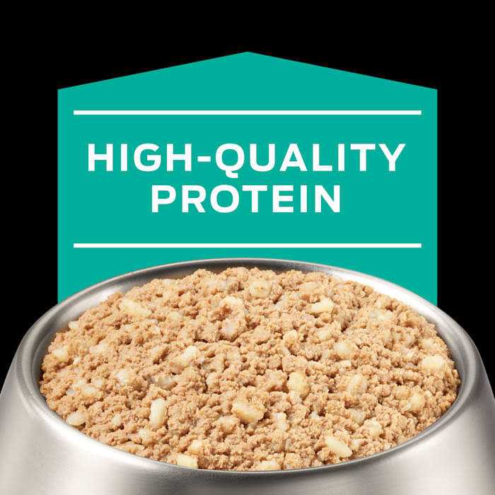 Low Fat Wet Dog Food X99245