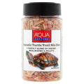 Reptile Food, Shrimp & Meal Worms, 3 oz P581
