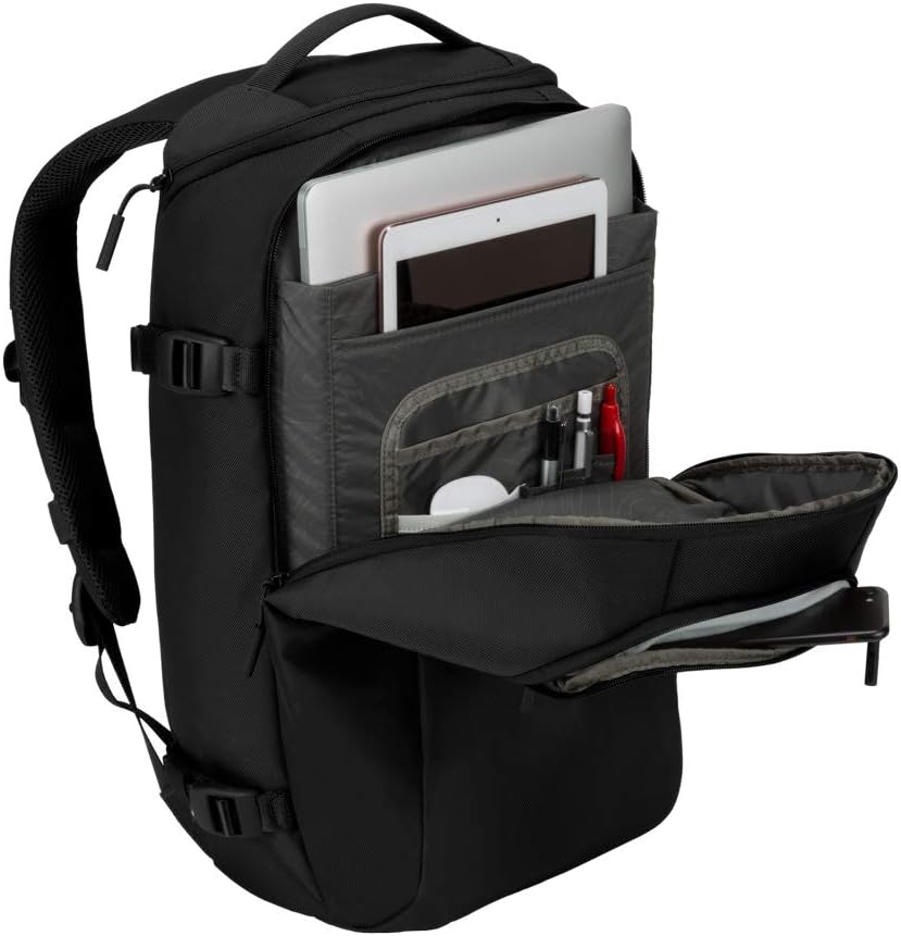 Black One Size DSLR Pro Pack E51468