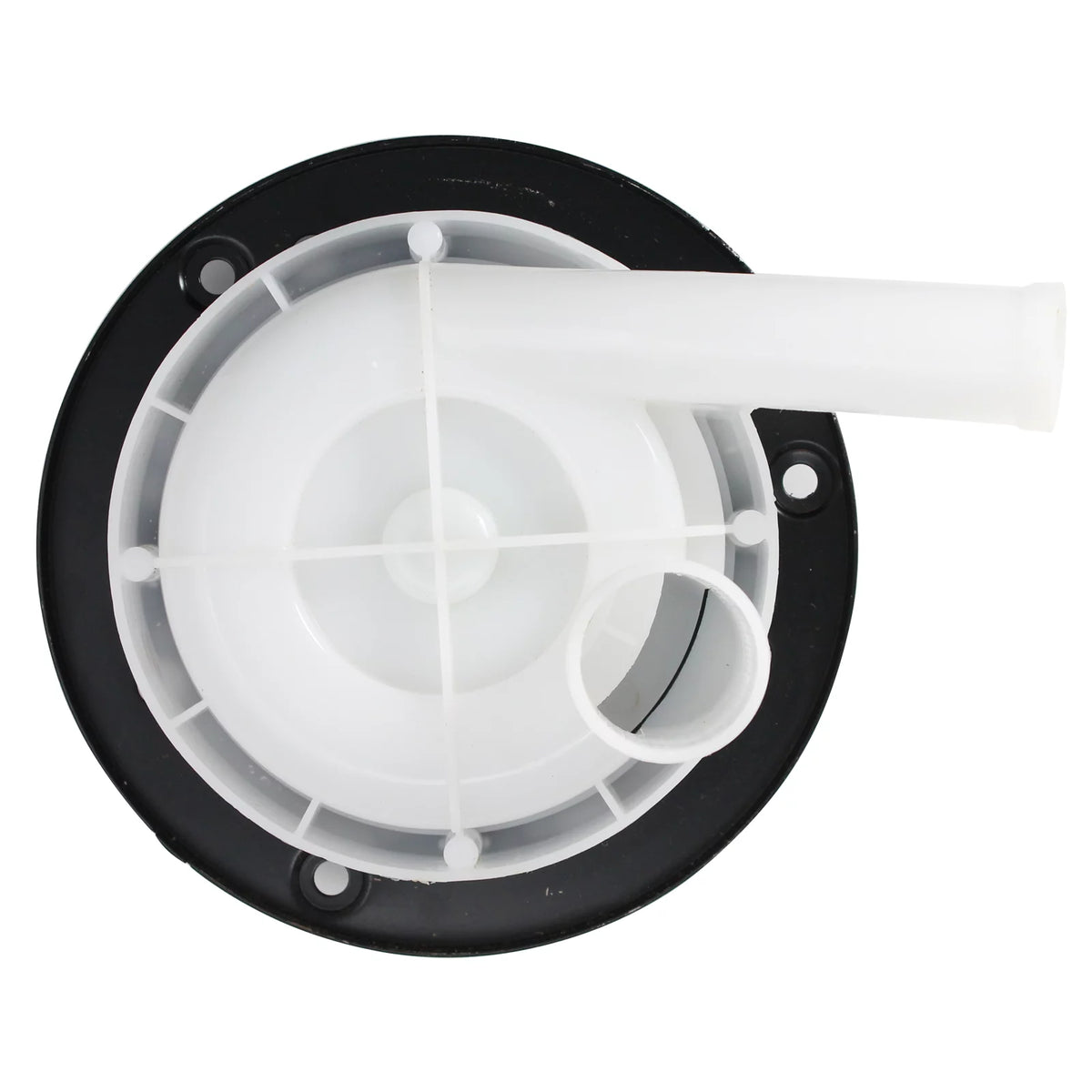 Washer Drain Pump Replacement C3259