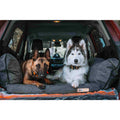 Backseat Travel Bed A75942