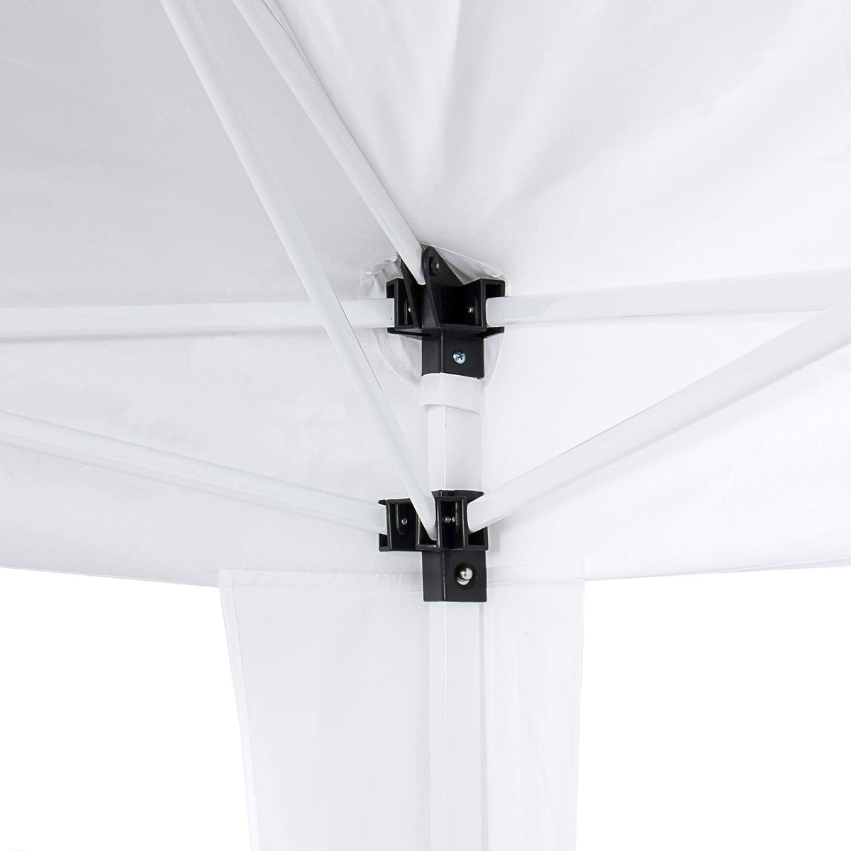 10'x10' Pop Up Canopy Tent with Carrying Bag L134