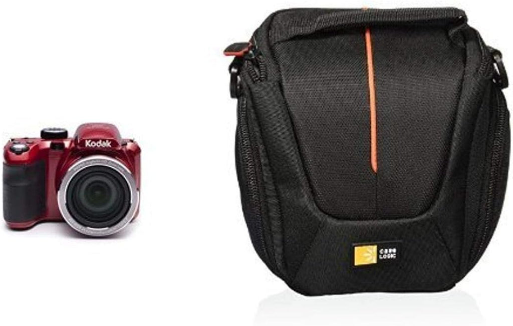 16MP Digital Camera with 42X Optical Zoom and 3" LCD Screen G9501