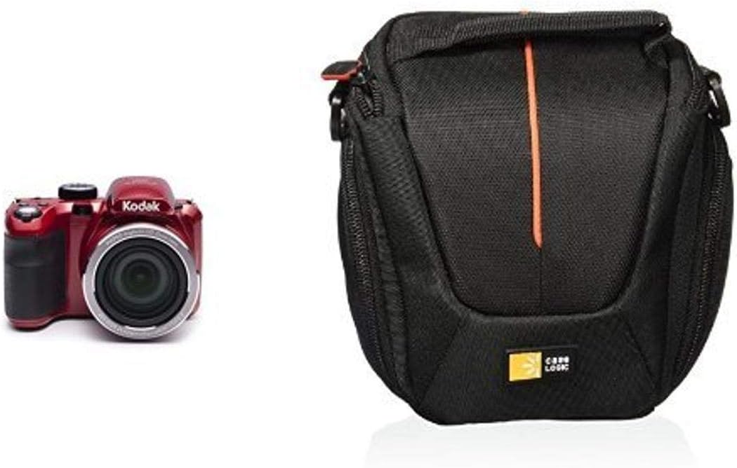16MP Digital Camera with 42X Optical Zoom and 3" LCD Screen G9501