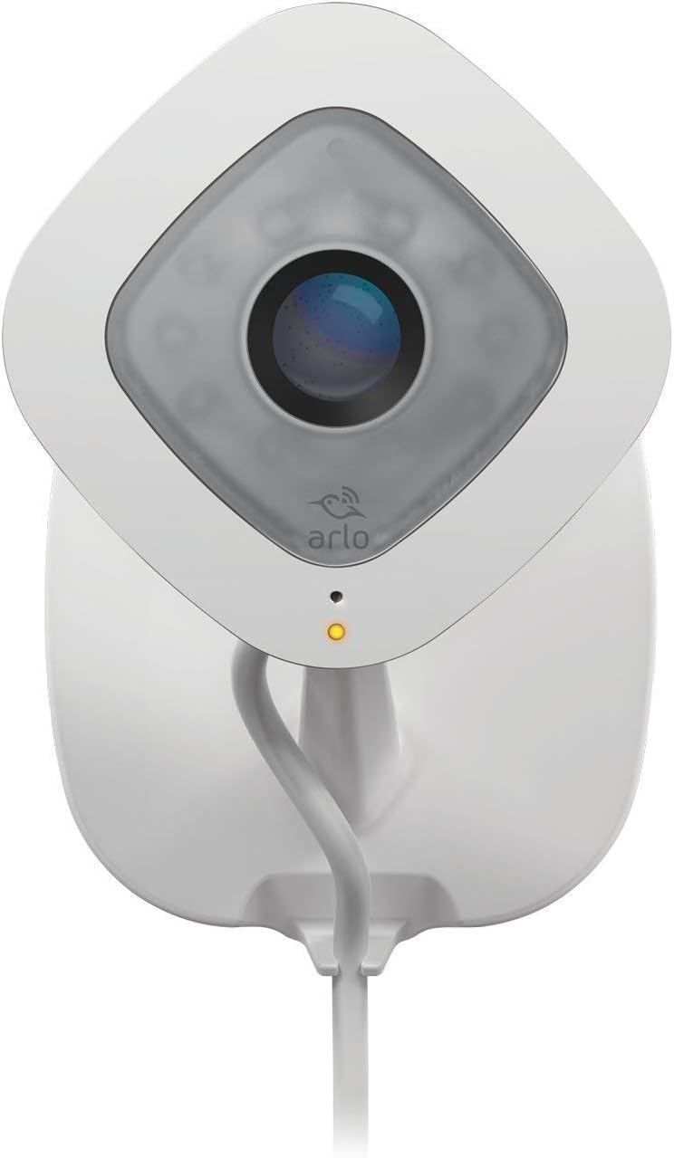 1080p HD Cam with Audio, White I925