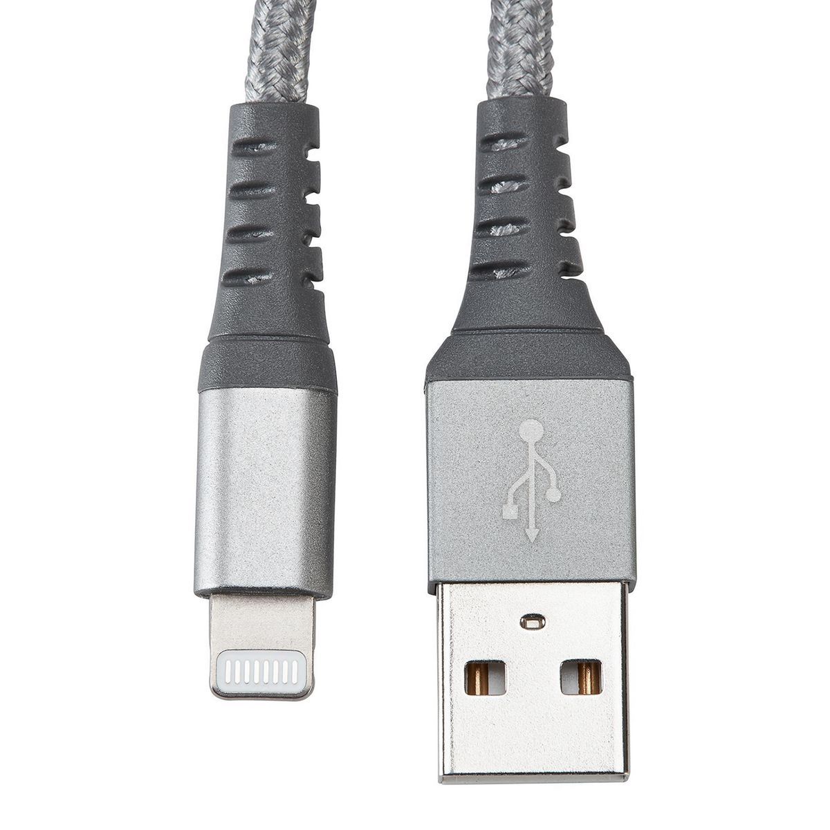 6 ft. Braided Charging Cable V97750