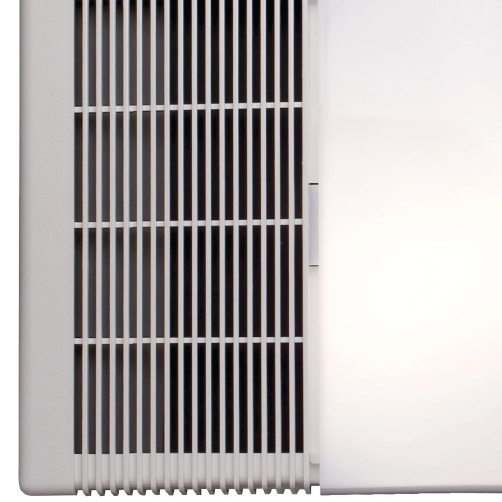 Bathroom Ceiling Ventilation with Exhaust Fan & Lighting A760469