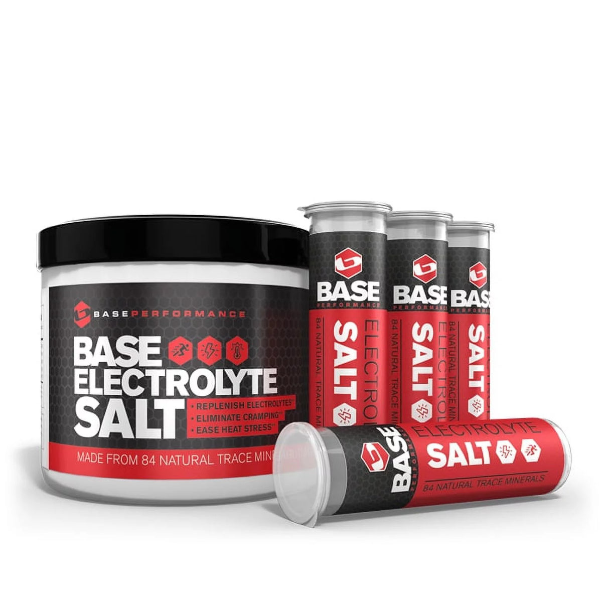 Electrolyte Salt Y763368