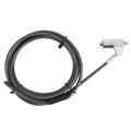 Compact Cable Lock E420453