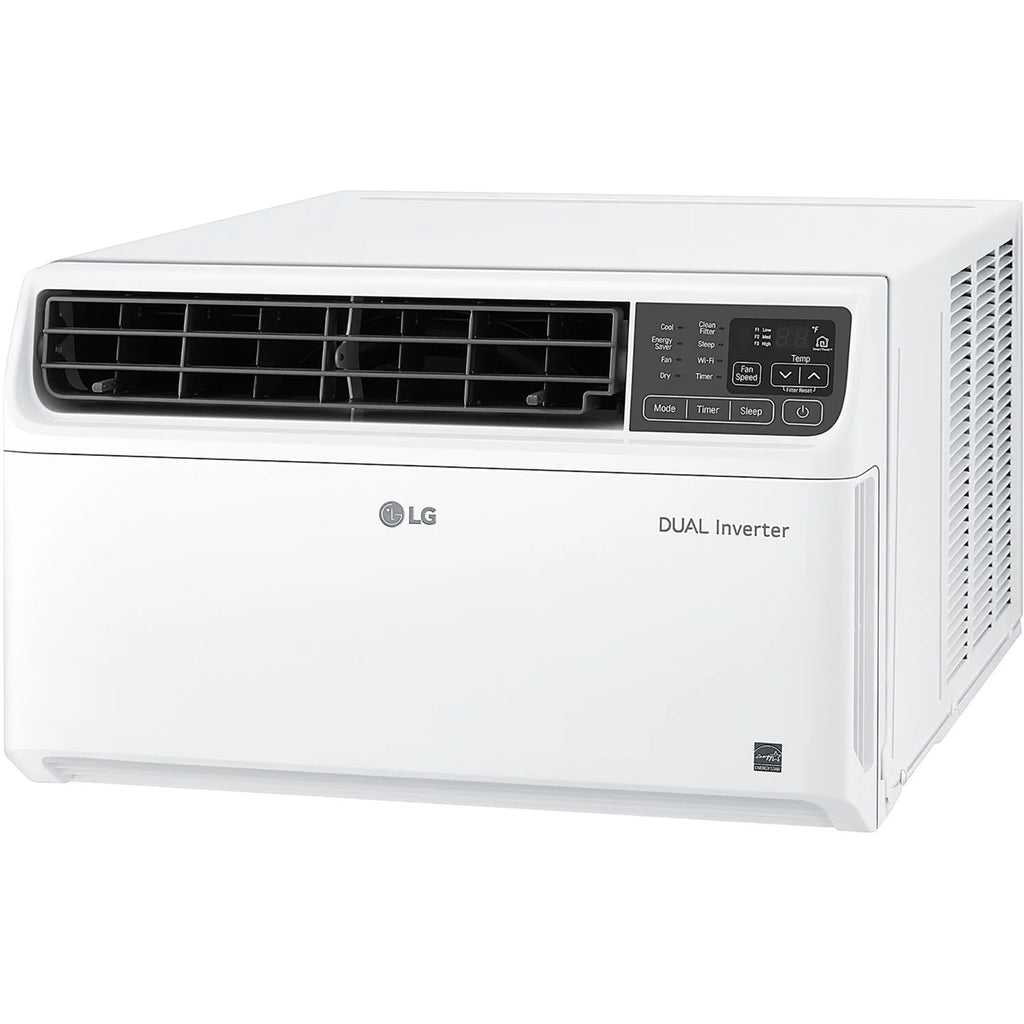 9,500 BTU 115V Dual Inverter Window Air Conditioner X422