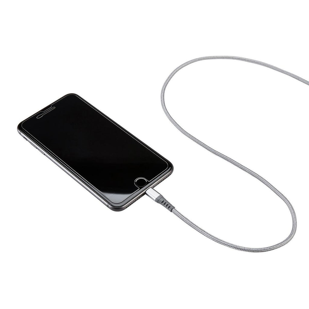 6 ft. Braided Charging Cable V97750