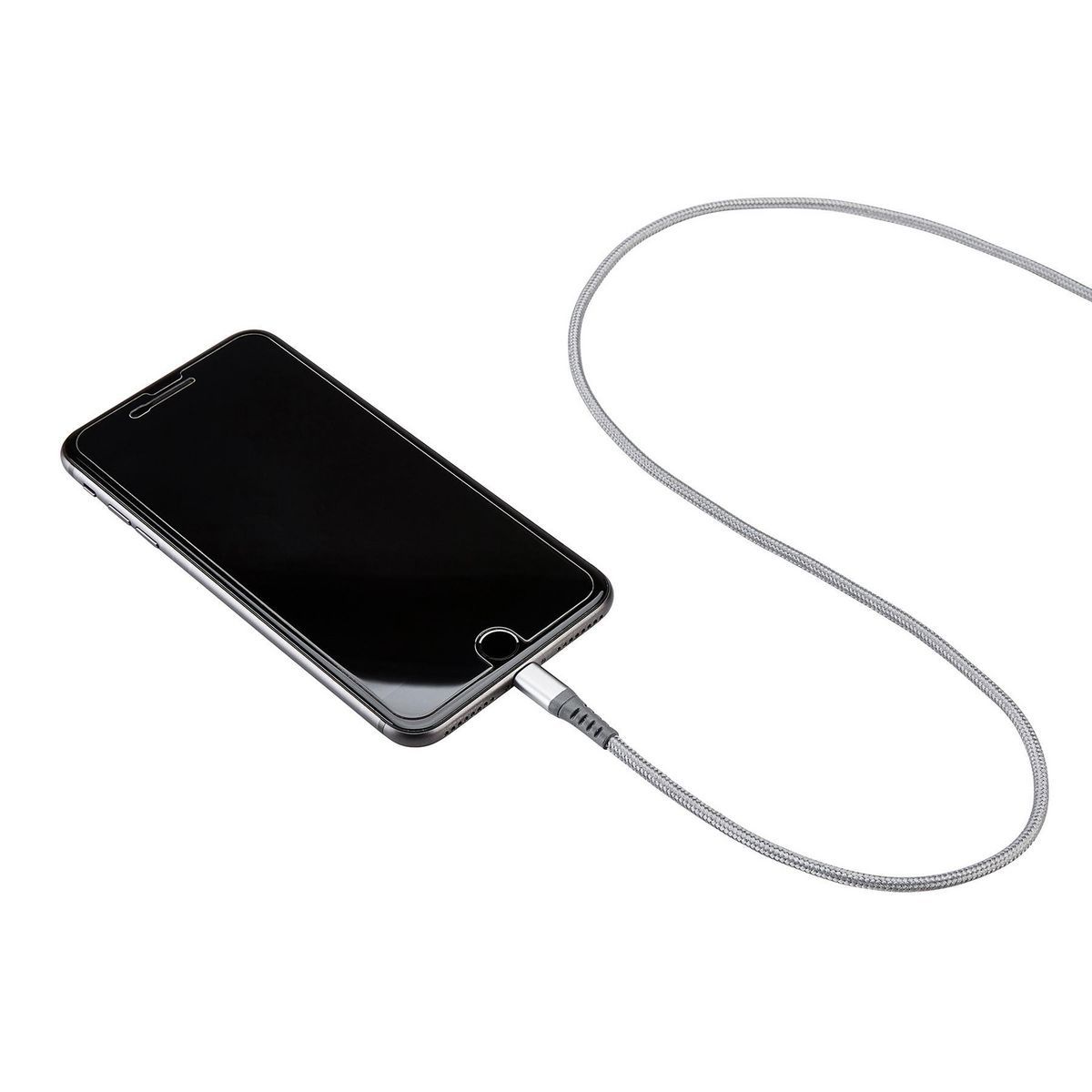 6 ft. Braided Charging Cable V97750