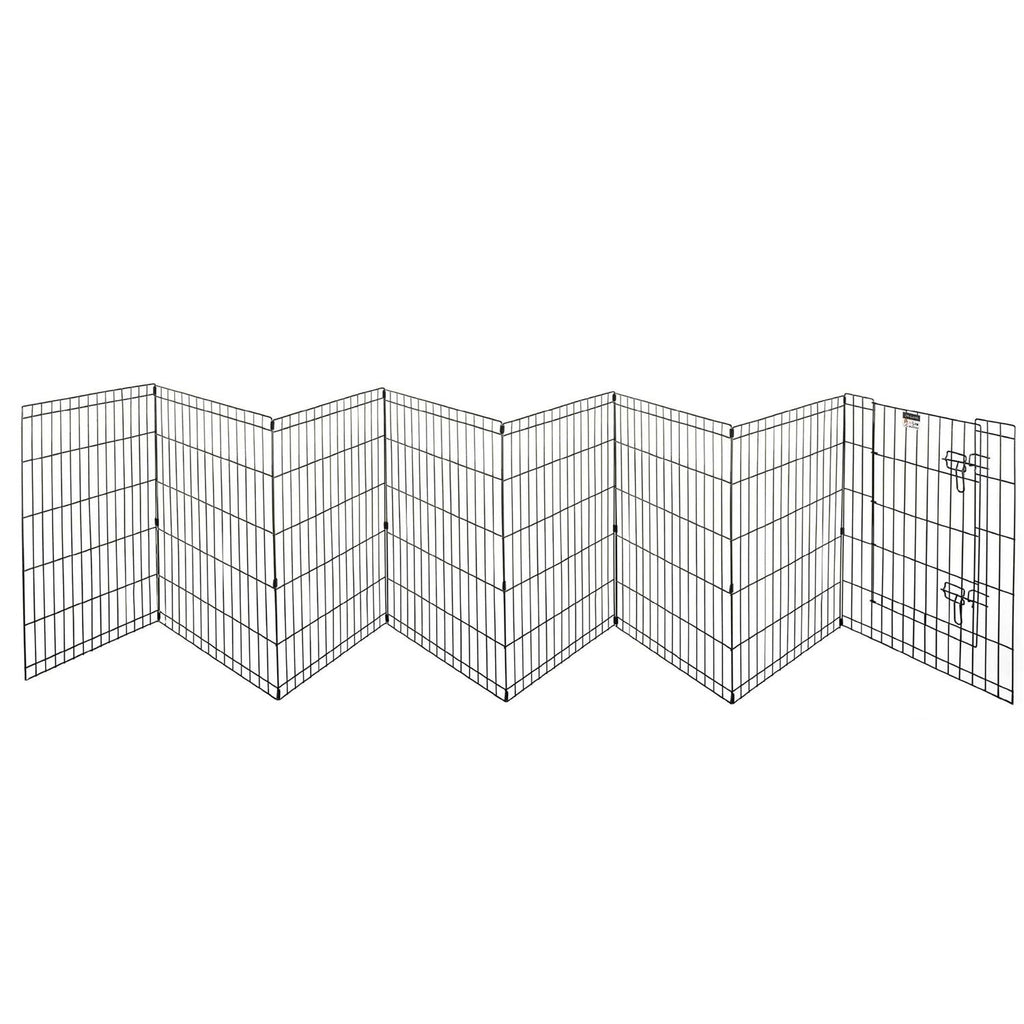 Dog Playpen Eight High Panels K671030
