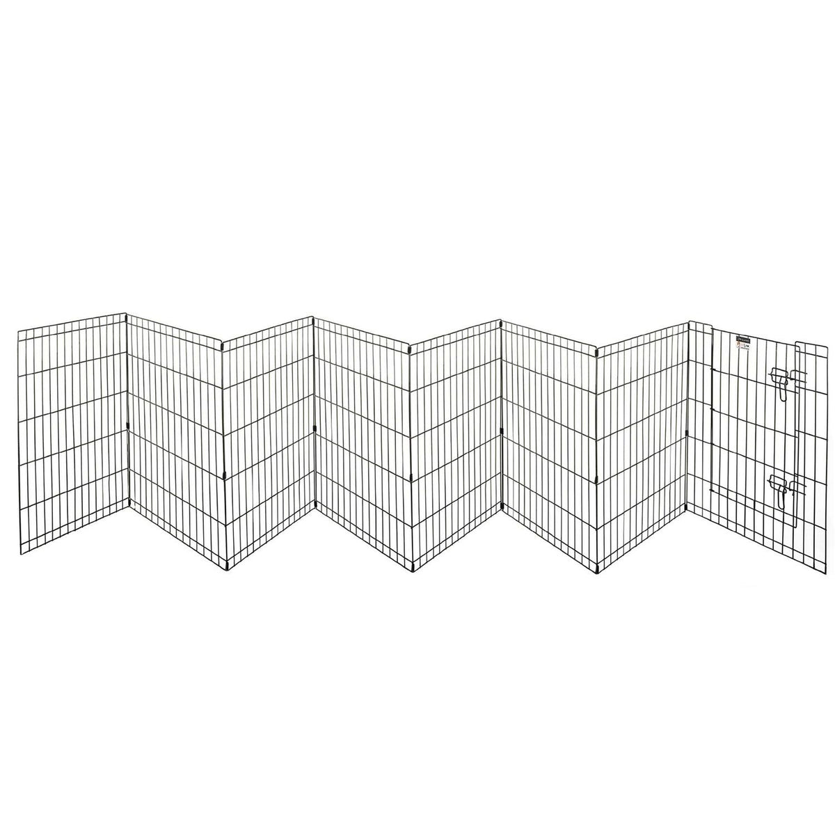 Dog Playpen Eight High Panels K671030