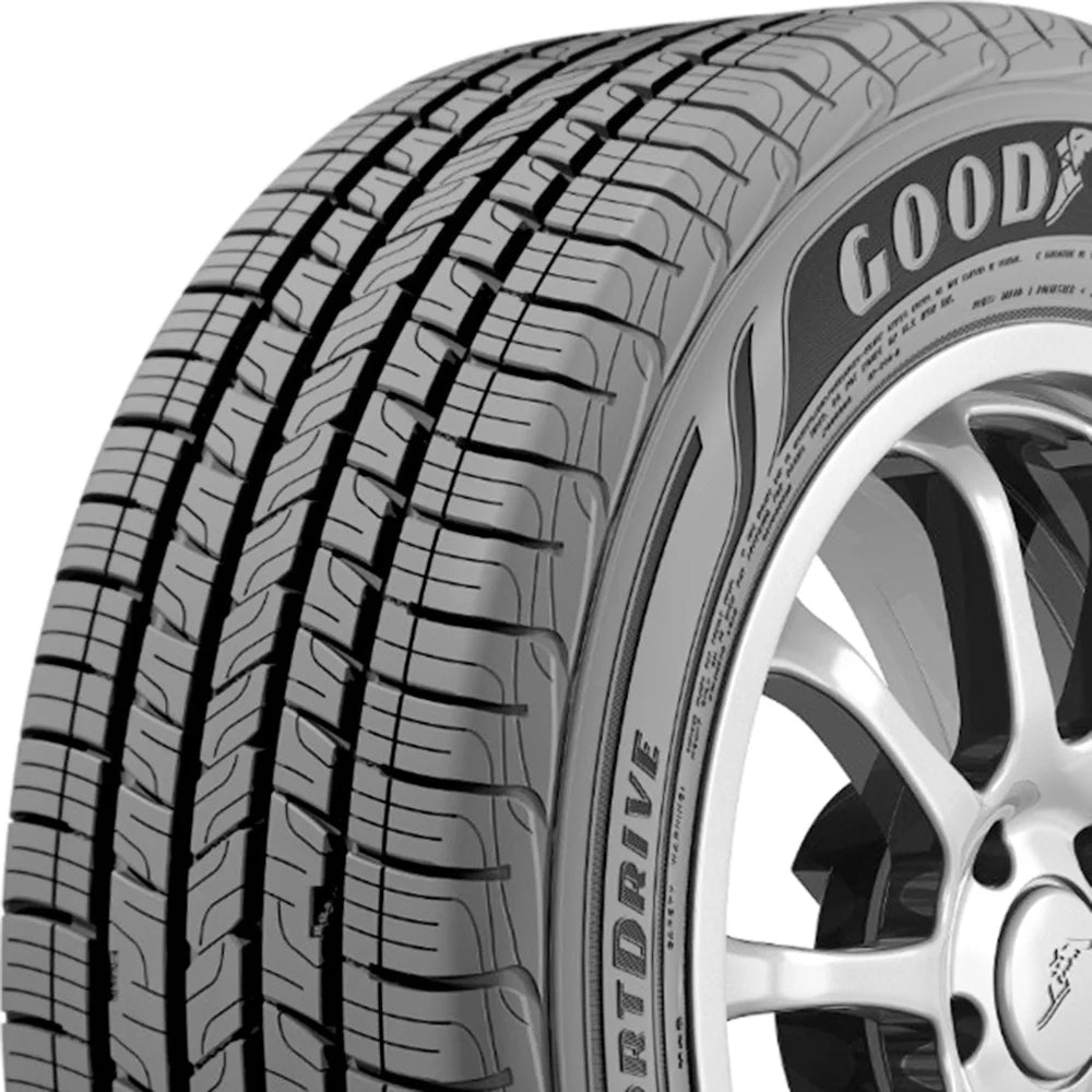 255/65R18 111H All Season Tire Y392
