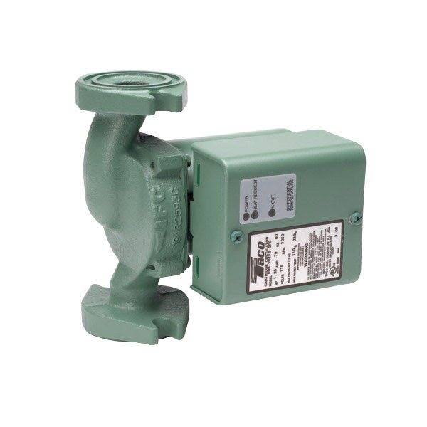 Cast Iron Variable Speed Circulator Pump T6950