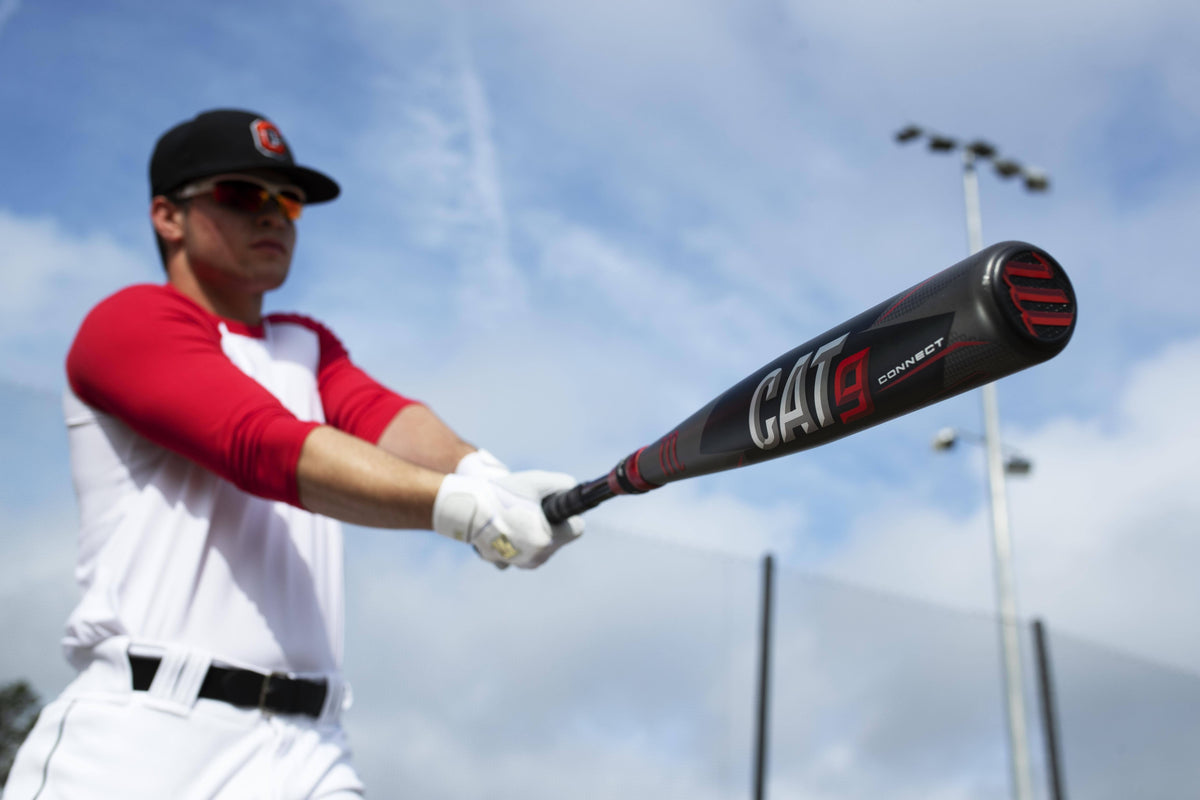 -3 BBCOR Baseball Bat - 32 inch P8652