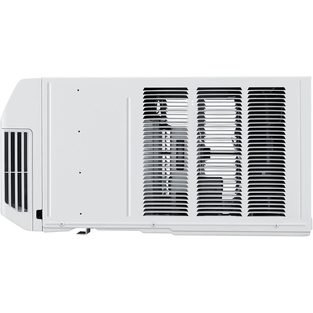 9,500 BTU 115V Dual Inverter Window Air Conditioner X422
