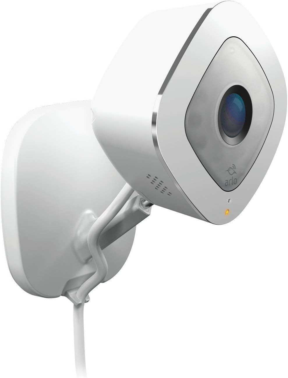 1080p HD Cam with Audio, White I925