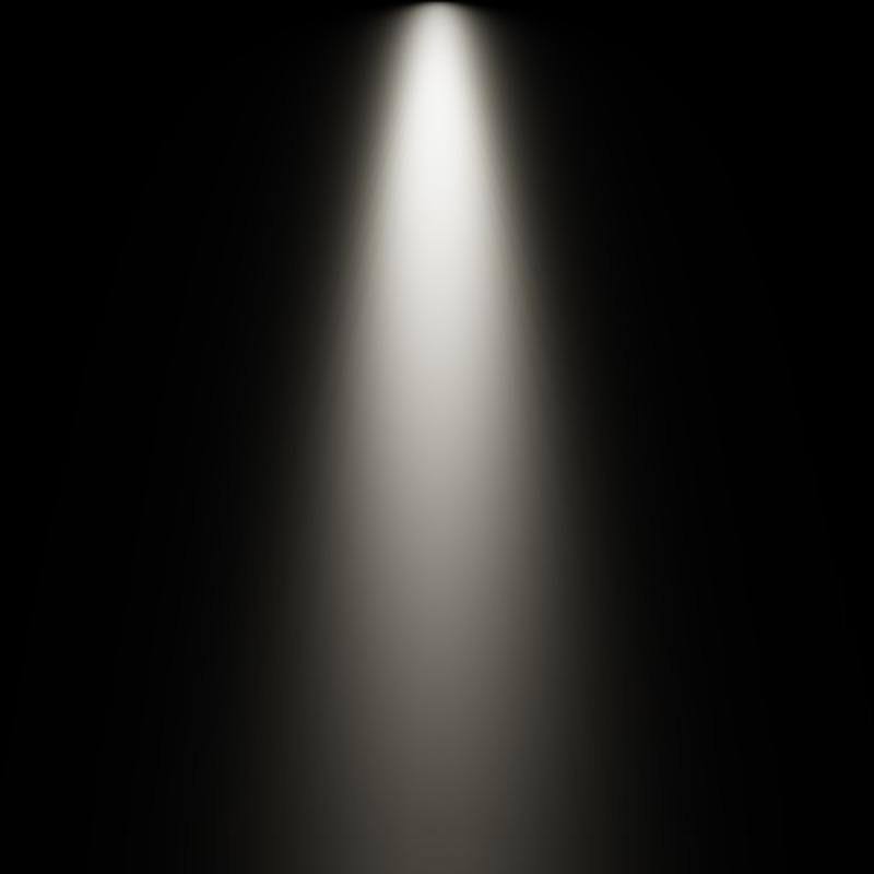Volta LED Module Haze Trim Z3868