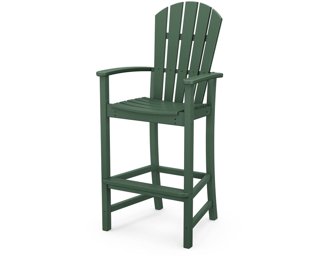 Green Bar Chair P857401