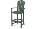 Green Bar Chair P857401
