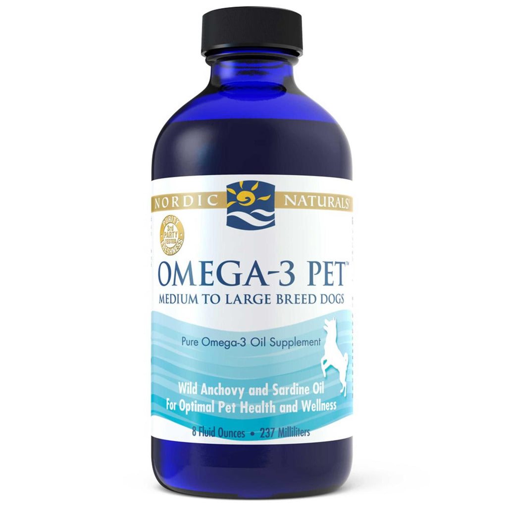 Omega 3 Pet N774