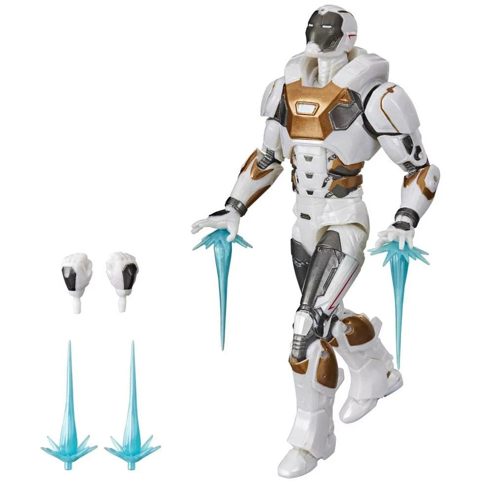 Iron Man Action Figure L345