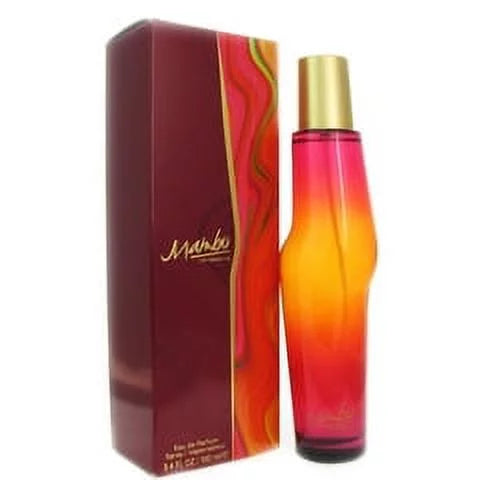 3.4 oz Eau de Parfum Spray F155060