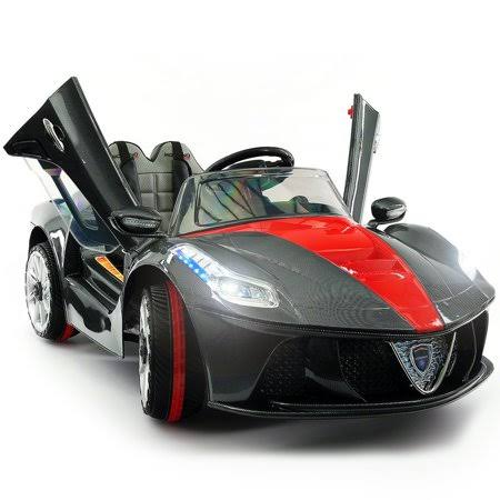 12V Electric Ride on Car with Remote Control A468