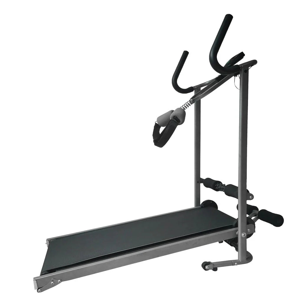 Foldable Compact Treadmill L31219