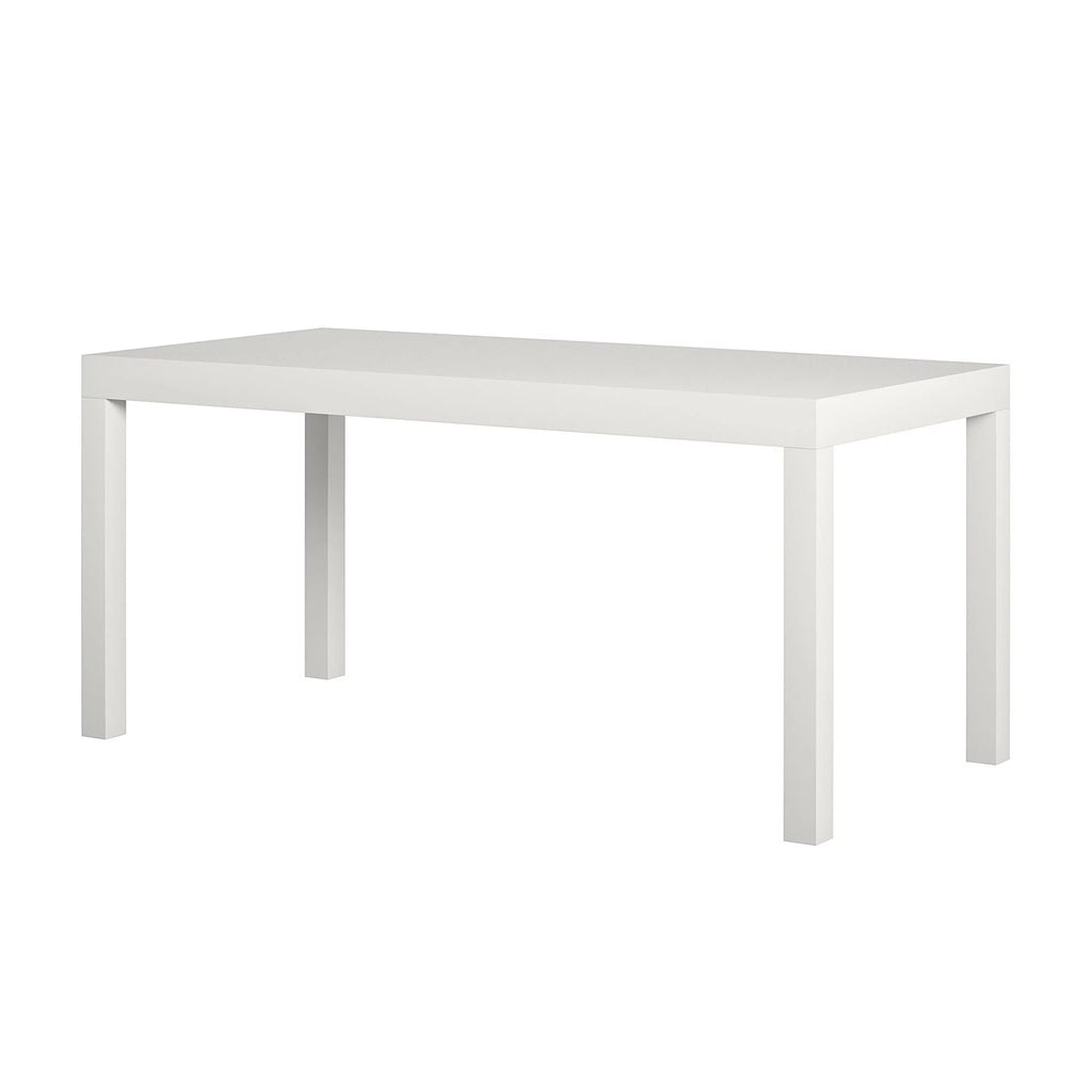 White Coffee Table Q12168