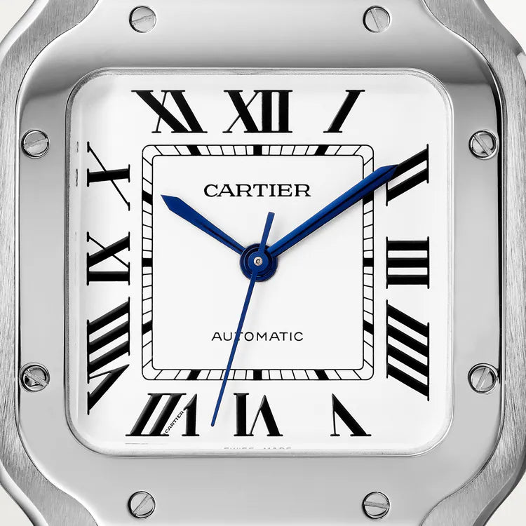 Classic Silver 35mm X22068